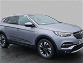Vauxhall Grandland X Image 1