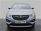 Vauxhall Grandland X Image 5