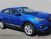 Vauxhall Grandland X Image 1