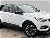 Vauxhall Grandland X Image 1
