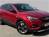 Vauxhall Grandland X Image 1
