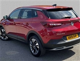 Vauxhall Grandland X Image 2