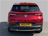 Vauxhall Grandland X Image 5