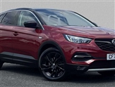 Vauxhall Grandland X Image 1