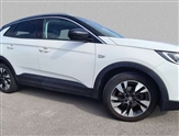 Vauxhall Grandland X Image 1