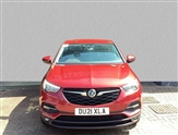 Vauxhall Grandland X Image 2