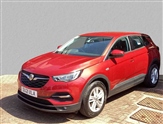 Vauxhall Grandland X Image 3
