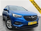 Used Vauxhall Grandland X