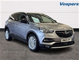 Vauxhall Grandland X Image 1
