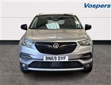 Vauxhall Grandland X Image 2