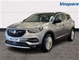 Vauxhall Grandland X Image 3
