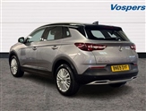 Vauxhall Grandland X Image 6