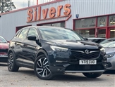 Used Vauxhall Grandland X