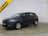 Used Vauxhall Grandland X Used Vauxhall Grandland X