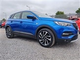 Used Vauxhall Grandland X