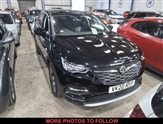 Used Vauxhall Grandland X