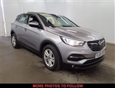 Used Vauxhall Grandland X