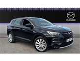 Vauxhall Grandland X Image 1