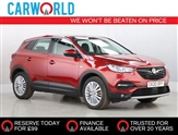 Used Vauxhall Grandland X