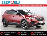 Used Vauxhall Grandland X