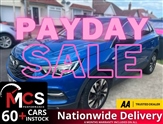 Used Vauxhall Grandland X
