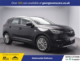 Used Vauxhall Grandland X