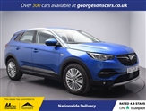 Used Vauxhall Grandland X