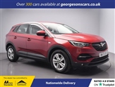 Used Vauxhall Grandland X