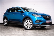 Vauxhall Grandland X