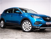 Used Vauxhall Grandland X