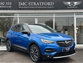 Used Vauxhall Grandland X