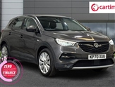 Used Vauxhall Grandland X