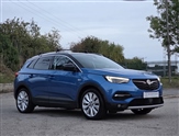 Used Vauxhall Grandland X