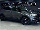 Used Vauxhall Grandland X