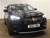 Used Vauxhall Grandland X