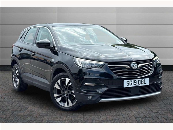 Large image for the Used Vauxhall Grandland X