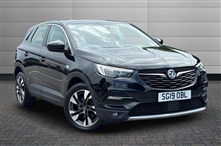 Used Vauxhall Grandland X