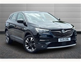 Vauxhall Grandland X Image 1