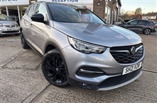 Vauxhall Grandland X