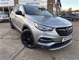 Used Vauxhall Grandland X