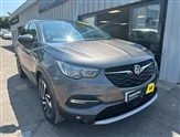 Used Vauxhall Grandland X