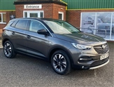 Used Vauxhall Grandland X Used Vauxhall Grandland X