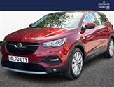 Vauxhall Grandland X Image 4
