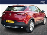 Vauxhall Grandland X Image 5