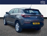 Vauxhall Grandland X Image 2