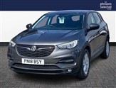 Vauxhall Grandland X Image 4