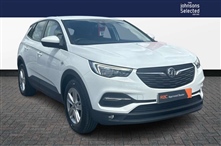 Used Vauxhall Grandland X