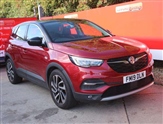 Vauxhall Grandland X Image 1