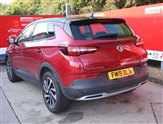 Vauxhall Grandland X Image 3
