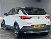 Vauxhall Grandland X Image 2